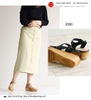 Sandal Partir đế xuồng 92883