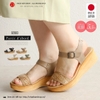 Sandal Partir đế xuồng 92883