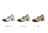 GIÀY pumps00104 Nhật Bản