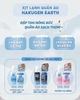 Xịt Lạnh Quần Áo Hakugen Earth Ice Non