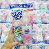 Xịt Lạnh Quần Áo Hakugen Earth Ice Non
