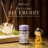 Viên uống bổ mắt Menard Blueberry Astaxanthin