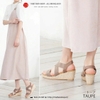 SANDAL NHẬT BẢN m0485sm