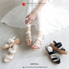 Sandal VIVIAN v0457sm - Nhật Bản