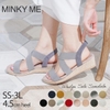 SANDAL NHẬT VIVIAN m0442sm