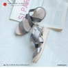 SANDAL NHẬT VIVIAN m0442sm