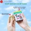 Thuốc nhỏ mắt Taisho cho bé Nhật Bản