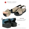 SANDAL Arch Concier 109-93130 Nhật Bản