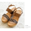 SANDAL PARTIR D'ABORD 109-92860 Nhật Bản