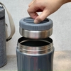 Hộp cơm giữ nhiệt KAIYO Lunch box