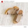 SANDALS Kosu Nhật Bản 92150