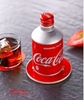 COCA COLA NHẬT BẢN CHAI NHÔM NẮP VẶN 300ML