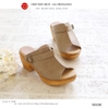 SANDALS Kosu Nhật Bản 92150