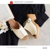 SANDALS Kosu Nhật Bản 92150