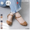 Sandal nữ 10-58698