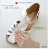 sandal rọ Gurkha kh7093