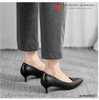 Giày cao gót pumps00067