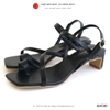 Sandal Nhật Kutsuhoridashi kk4590