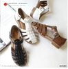 sandal rọ Gurkha kh7093