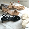 Sandal Nhật Kutsuhoridashi kk4590