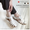 sandal rọ Gurkha kh7093