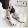 sandal rọ Gurkha kh7093