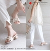 Sandals Vivian v33005sm