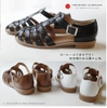 sandal rọ Gurkha kh7093