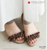 Sandal Wedge east-2244 Nhật Bản