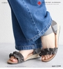 Sandal Wedge east-2244 Nhật Bản