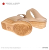 Sandal  Milky Milky 5372