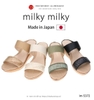 Sandal  Milky Milky 5372