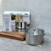 Nồi Inox Kaiyo Nhật Bản