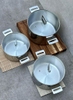 Nồi Inox Kaiyo Nhật Bản