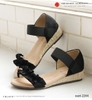 Sandal Wedge east-2244 Nhật Bản