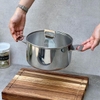 Nồi Inox Kaiyo Nhật Bản