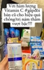 Viên uống trắng da trị nám Transino White C Premium