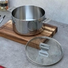 Nồi Inox Kaiyo Nhật Bản