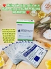 Miếng dán trị sẹo lồi, mụn thâm, mụn bọc ECLAR PLASTERS HISAMITSU