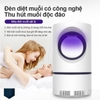 ĐÈN CHỐNG MUỖI Mosquito killer Nhật Bản