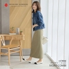 giầy búp bê VIVIAN v1769al