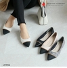giầy búp bê VIVIAN v1769al