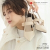 SANDAL NHẬT VIVIAN v3558al
