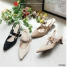 SANDAL NHẬT VIVIAN v3558al