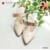 SANDAL NHẬT VIVIAN v3558al