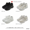 Giay Dad sneakers v9040al