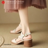 SANDAL Apricotclub shoes99162