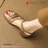 SANDAL Apricotclub shoes99162