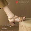 SANDAL Apricotclub shoes99162