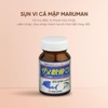 SỤN VI CÁ M.ẬP MARUMAN NHẬT BẢN
